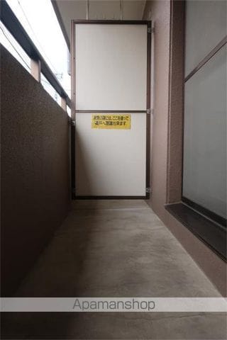 テクトピア秦野の内装写真