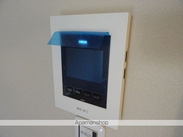 レスタル福室の内装写真