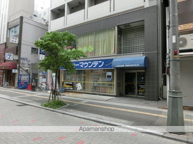 ディオレクレスト東心斎橋のその他写真