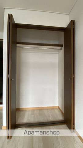 サンフィット国富の内装写真