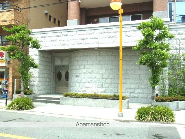 レックス豊新IIIの外観写真