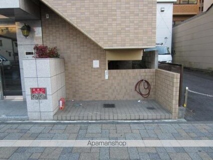 グレイスパル本町[1K/26.97m2]の共用部2