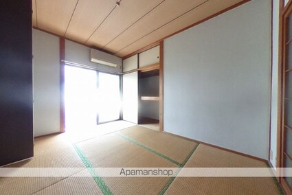 ハウスＴＴＭ[1K/27.22m2]の内装5