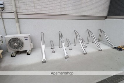 セレスティア西台Ｂ[1LDK/40.46m2]の内装2