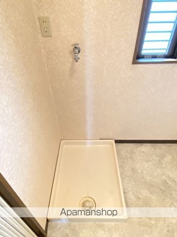 メルベーユIIの内装写真