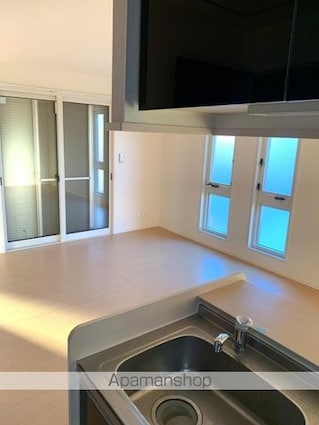 メゾン・サンセリテ[1LDK/48.72m2]のリビング・居間2