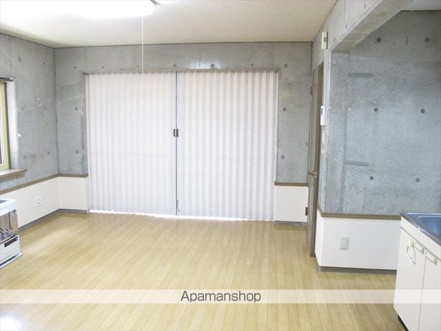 レジデンス マンワIIIの内装写真