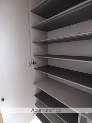 サンソレイユ[1LDK/30.73m2]の内装1