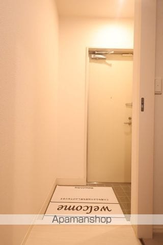 サニーフラット西市 A棟の内装写真