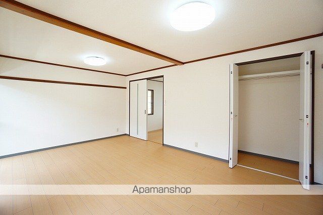 コンシェール西島の内装写真