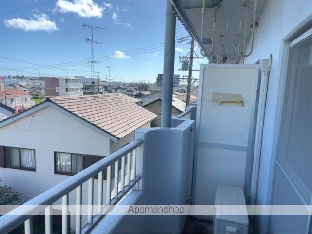サンパークIWATAの内装写真