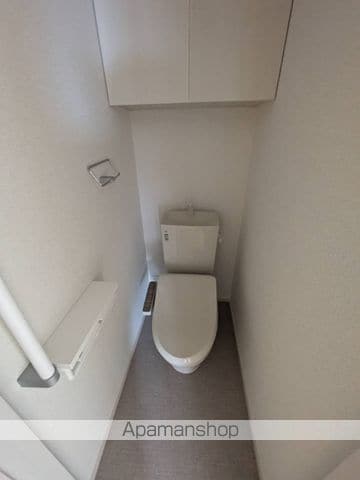 ベルソレイユの内装写真