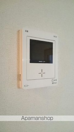 キスメット・メゾンＢ[2DK/43.86m2]のその他設備