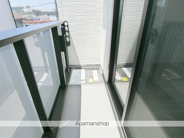 DーROOM六十人町 Aの内装写真