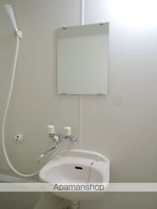 エクセレントＫＥＩ[1K/23.1m2]の洗面所