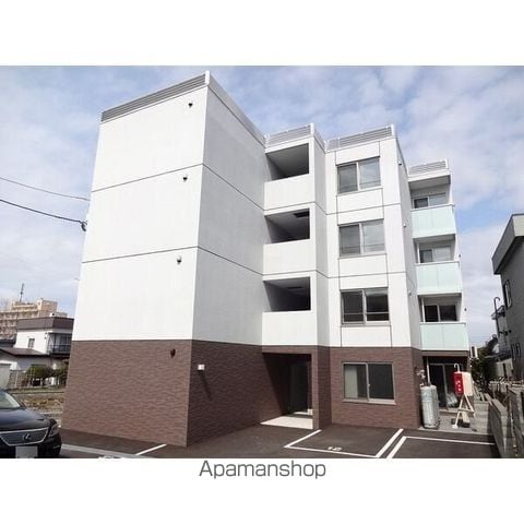 ベルフォレIIのその他写真