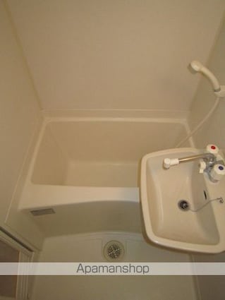 レオパレスプラザ[1K/23.18m2]のバス