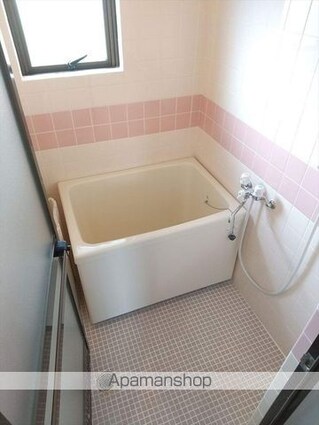 和歌山県和歌山市西浜[3DK/49.5m2]のバス