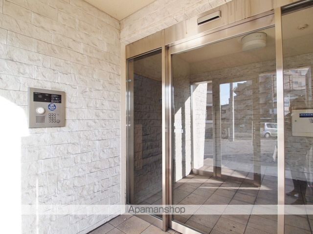 愛知県東海市高横須賀町前畑[1LDK/42.38m2]の共用部2