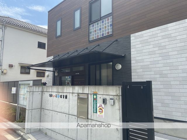 葛飾区 1階建 築42年の周辺写真