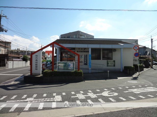 レオパレスプルメリアの周辺写真