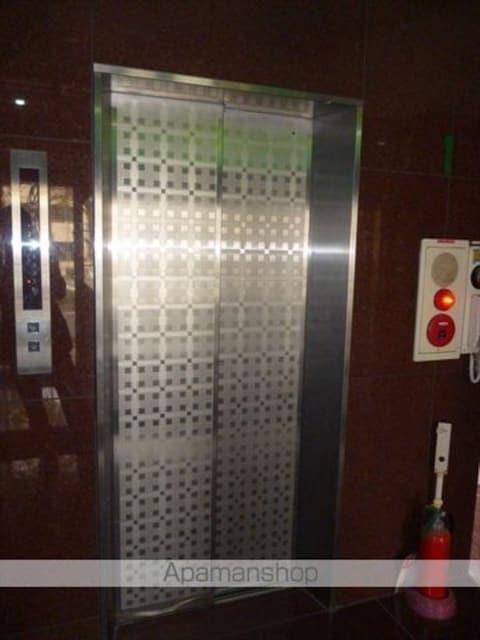 和歌山県和歌山市新中通２丁目[店舗/50.8m2]の共用部4