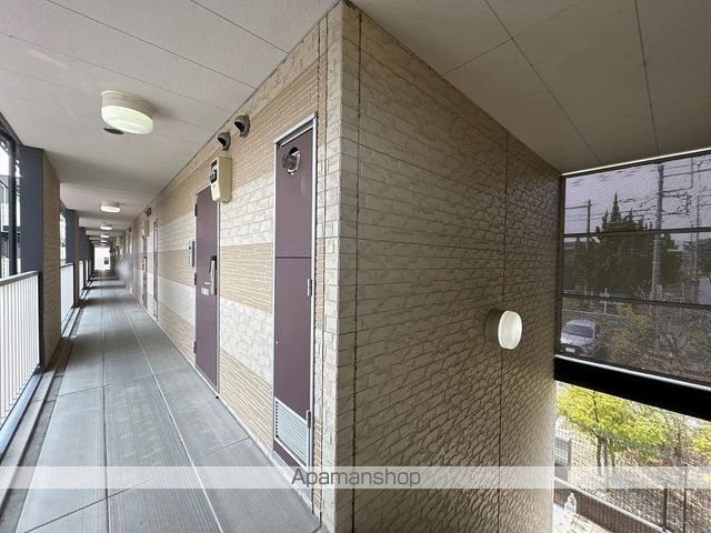 レオパレスタウンコートIIのその他写真