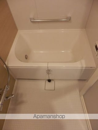 パークアクシス東陽町・親水公園[1LDK/39.82m2]のバス