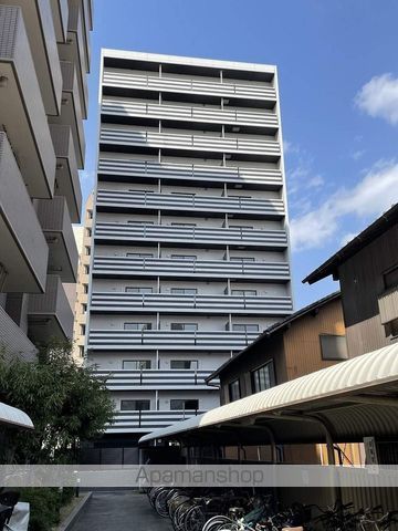 GRANDUKE代官町REVERSOの外観写真
