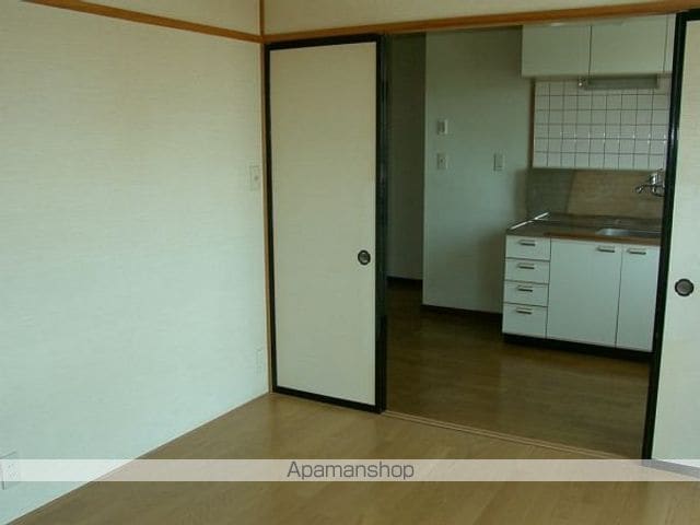 ロイヤルプラザの内装写真