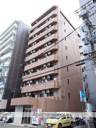 アメニティ栄[1K/32.52m2]の外観2