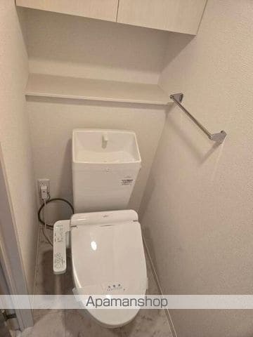 あん・ぼぬーる鴨島の内装写真