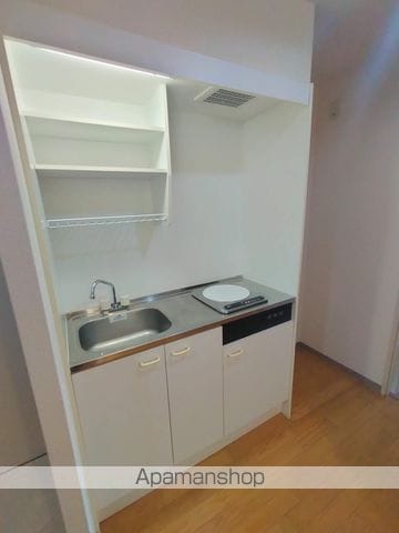プルミエールメゾン ESAKAの内装写真