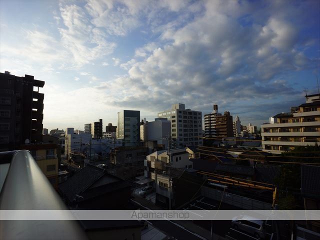 ラヴァーチェ徳川の内装写真