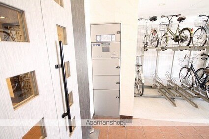 タウンライフ内山[1K/24.51m2]の内装4