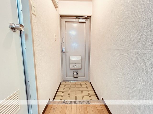 ホーメスト 山根の内装写真