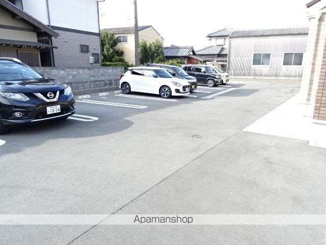 ヒルトップイイダIIの外観写真