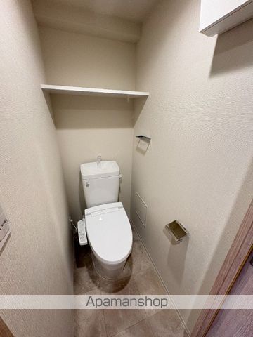 ドゥーエ新横浜の内装写真