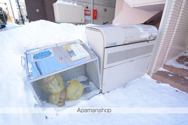 フェリス平岸のその他写真