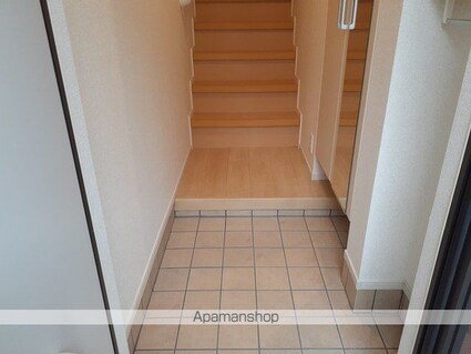 アドヴァンス　東森田[2LDK/60.5m2]の玄関