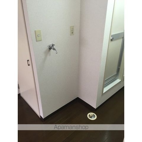 ケー・アトールの内装写真