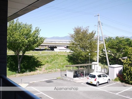 レオパレスケンズ　スター[2DK/43.47m2]の眺望