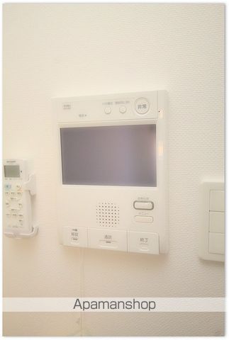 CITY LUX 難波の内装写真