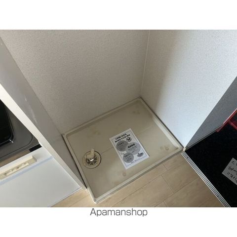 GRACIA ENDOの内装写真