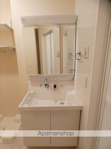 プレサーブ日の出IIの内装写真