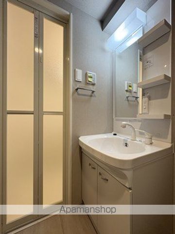 S−RESIDENCE照国ASCENTの内装写真