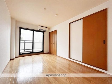 岡山県倉敷市稲荷町[1K/23m2]のリビング・居間