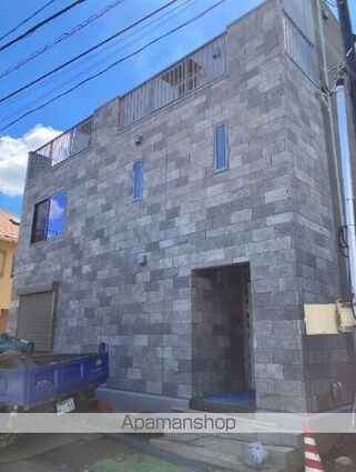 東京都杉並区荻窪４丁目[1DK/30.12m2]の外観2