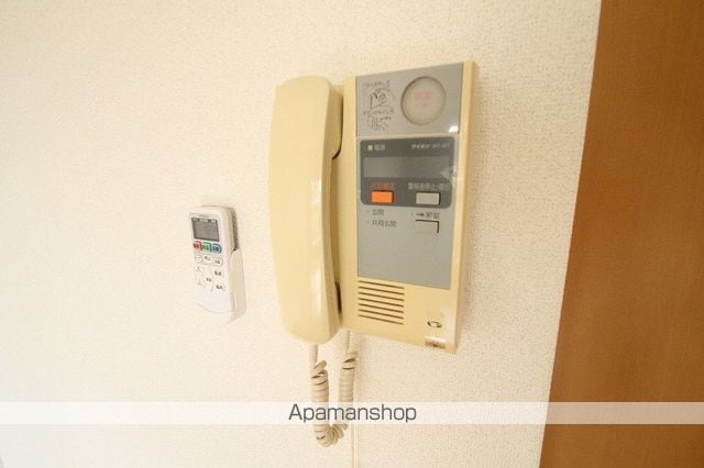 モノロカーレ江坂の内装写真