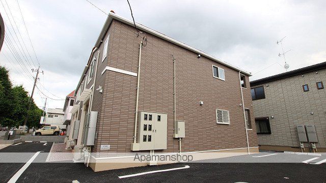 グランド IIの外観写真